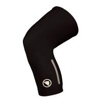 endura thermolite knee warmer black