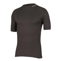 Endura Transrib SS Base Layer Black