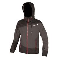 Endura Singletrack Jacket Black