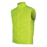 Endura Pakagilet Yellow