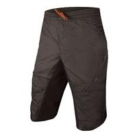 endura superlite baggy shorts black