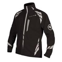 endura luminite ii jacket hi vis black