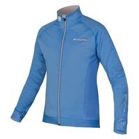 Endura FS260 Pro Jetstream LS Jersey Blue