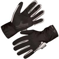 Endura Deluge II Gloves Black