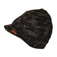 Endura BaaBaa Merino Skip Beanie Black/Camo