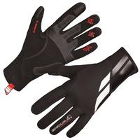 endura fs260 pro sl windproof gloves black