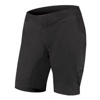 endura trekkit womens baggy shorts black