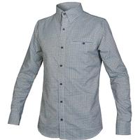 Endura Urban LS Shirt Blue