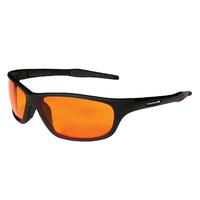 Endura Cuttle Glasses Black