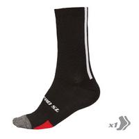 endura pro sl winter sock black