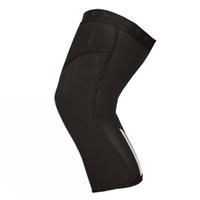 Endura Windchill II Knee Warmer Black