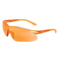 endura spectral glasses orange