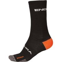 Endura Baabaa Merino Winter Sock Black