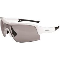 endura benita glasses white