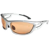 endura masai sunglasses silver