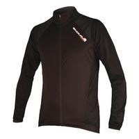 endura mtr ls jersey black