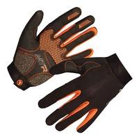 Endura MTR Glove Black