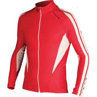 endura fs260 pro roubaix jacket red