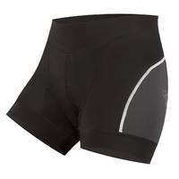 Endura Hyperon II Womens Shorty Short Black