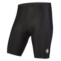 endura 6 panel short ii shorts black