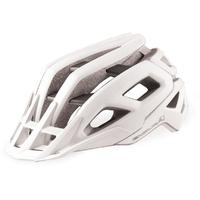 Endura SingleTrack Helmet White