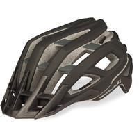 endura singletrack helmet black