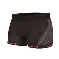 Endura Engineered Padded Womens Undershorts Black