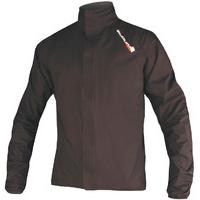 endura mtr emergency shell jacket black