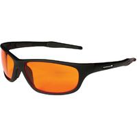 Endura Cuttle Glasses Black/Orange Lense