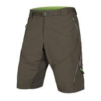 Endura Hummvee Short II Khaki