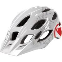 Endura Hummvee Helmet White