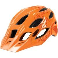 Endura Hummvee Helmet Orange