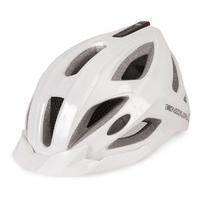 endura xtract mtb helmet white