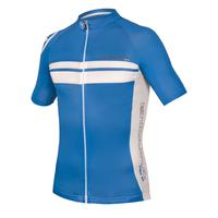 endura pro sl lite ss jersey ocean