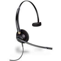 encorepro hw510 mono headset noise cancelling