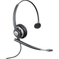 encorepro hw710 mono headset noise cancelling 3 year warranty