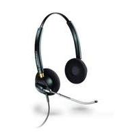 encorepro hw520 stereo headset voice tube