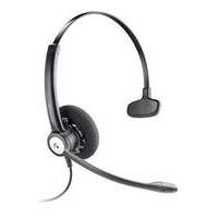 Entera Hw111n/a Mono Headset (noise Cancelling)