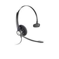 entera hw111n usb mono headset noise cancelling