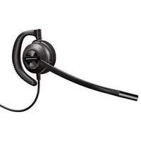 encorepro hw530 over the ear headset noise cancelling