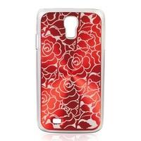 England Red Rose Galaxy S4 Cover