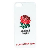 England #Carry Them Home iPhone 5 Cover
