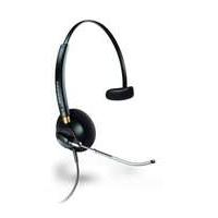 encorepro hw510 mono headset voice tube