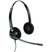 encorepro hw520 stereo headset noise cancelling