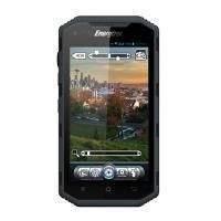 Energizer Energy 500 (5 Inch) Hardcase Phone Quad Core 1.3ghz 1gb 8gb Wifi Bt 3g A-gps Camera Android 4.4 (dual Mali-400) Black