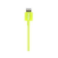 Energizer Lightning 1M USB Cable - Green