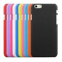 enkay protective matte non slip case back cover for iphone 6 assorted  ...