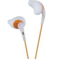 ENR15 Mobile Earphone for Cellphone Computer Sports Fitness In-Ear Wired Plastic 3.5mm With Microphone Noise-Cancelling