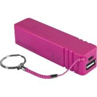 Energy Sistem Energy Extra Battery 2200 neon fuchsia