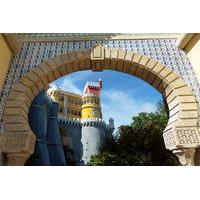Enchanted Sintra Private Full Day Tour from Lisbon